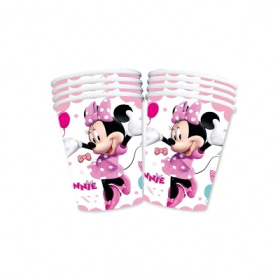 Čaše Minnie 01