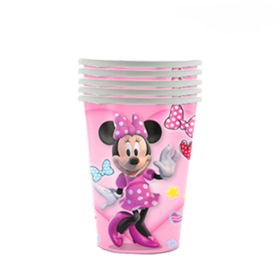 Čaše Minnie 