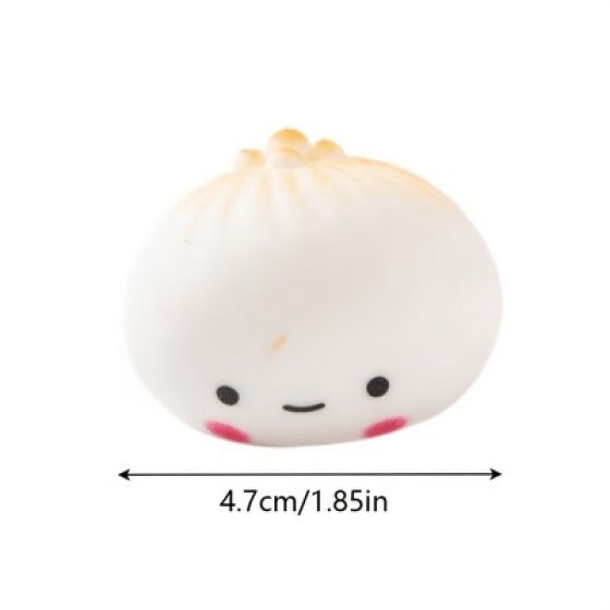 Squishy Dumpling igračke