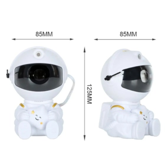 Projektor robot 01