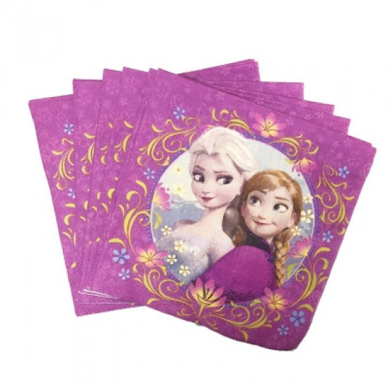 Salvete Frozen 03