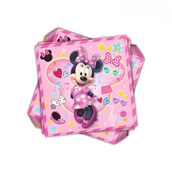 Salvete Minnie 02