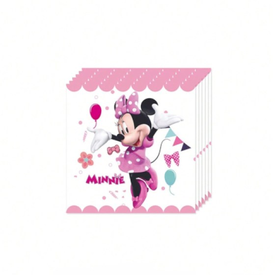 Salvete Minnie 01