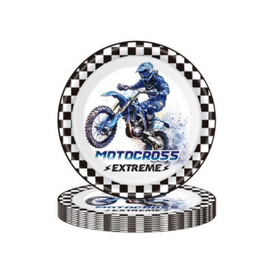 Set Motori