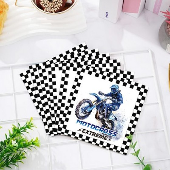 Set Motori