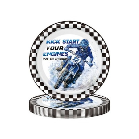 Set Motori