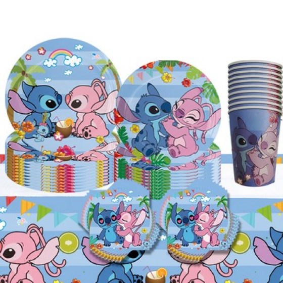 Set Stitch 