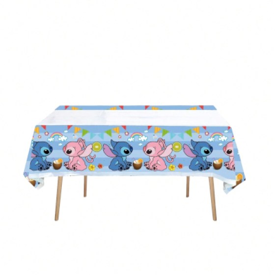 Stolnjak Stitch 02