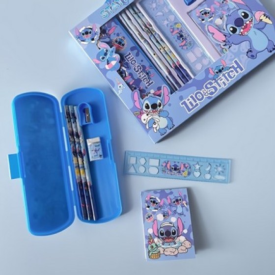 Set školskog pribora Stitch
