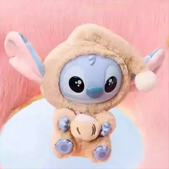 STITCH - Jedi i spavaj kolekcija