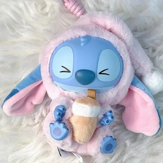 STITCH - Jedi i spavaj kolekcija