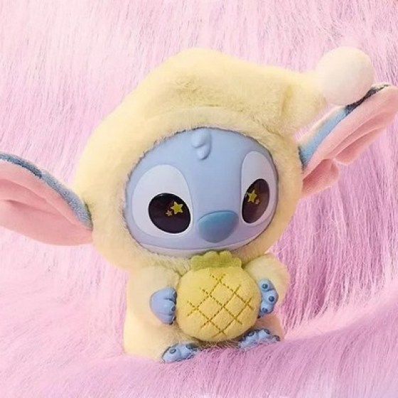 STITCH - Jedi i spavaj kolekcija