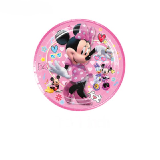 Tanjuri Minnie 01