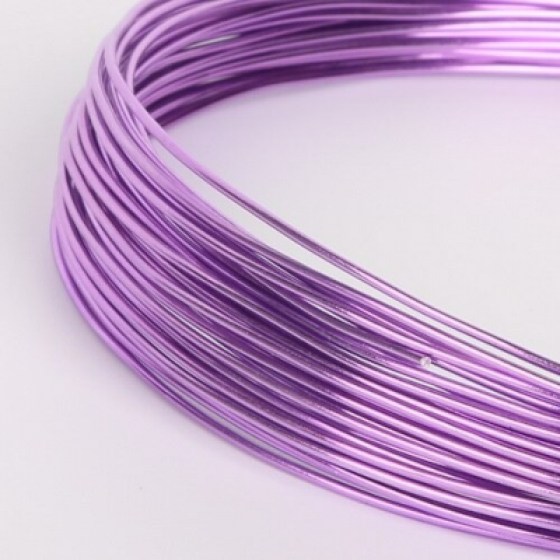 Žica ljubičasta 1.5mm